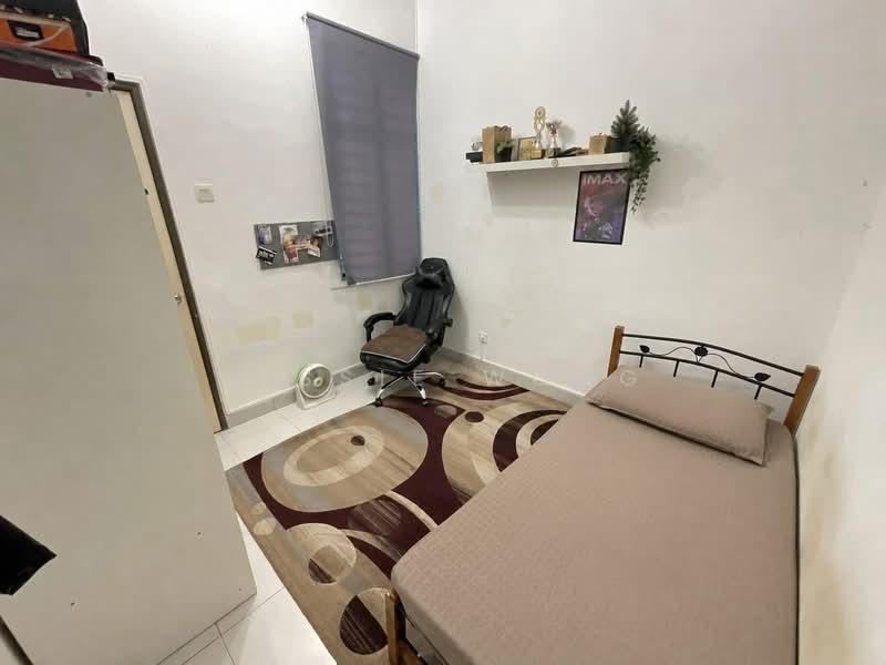 Rumah Teres 2-Tingkat untuk Dijual di Saujana Rawang (Rawang) - Jessie Wong - Bedroom - PropertyGuru.com.my