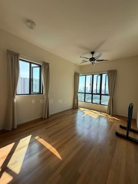 Condominium for Sale at Raffel Tower - Boon Siew - View - PropertyGuru.com.my