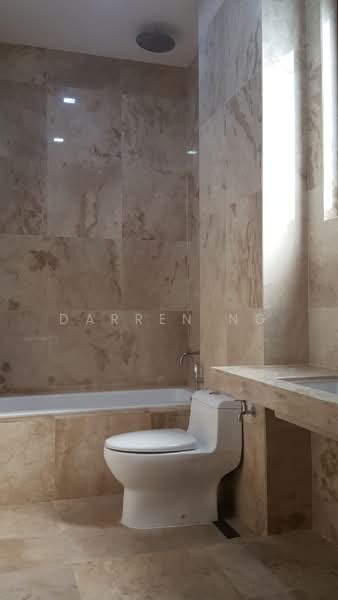 Rumah Banglo untuk Dijual di Subang Heights (Subang Jaya) - Darren Ng - Bathroom - PropertyGuru.com.my