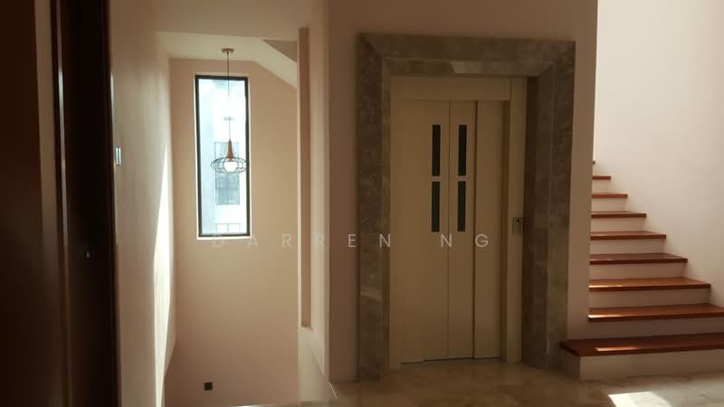Rumah Banglo untuk Dijual di Subang Heights (Subang Jaya) - Darren Ng - Interior - PropertyGuru.com.my