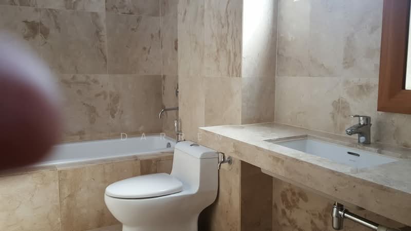 Rumah Banglo untuk Dijual di Subang Heights (Subang Jaya) - Darren Ng - Bathroom - PropertyGuru.com.my