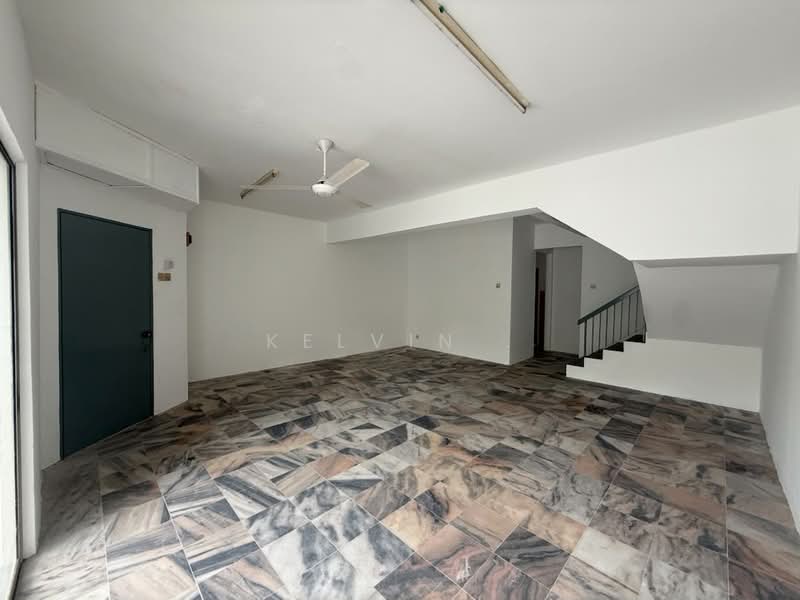 Rumah Teres 2-Tingkat untuk Dijual di Bandar Baru Kundang (Rawang) - Kelvin . - Interior - PropertyGuru.com.my