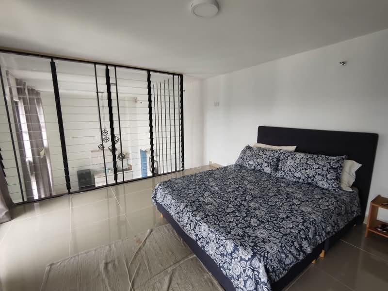 Service Residence for Rent at SOHO @ Empire City - Agnes Ng - PropertyGuru.com.my