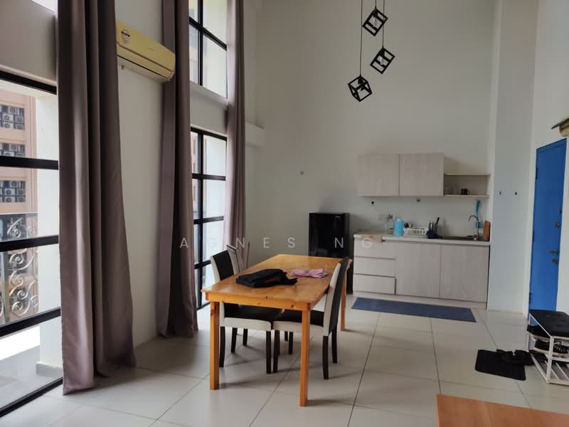 Service Residence for Rent at SOHO @ Empire City - Agnes Ng - PropertyGuru.com.my