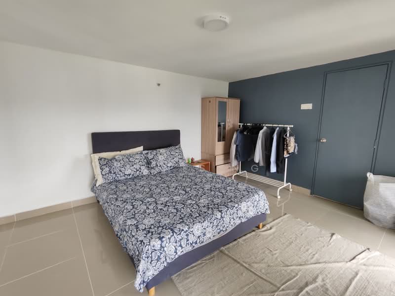 Service Residence for Rent at SOHO @ Empire City - Agnes Ng - PropertyGuru.com.my