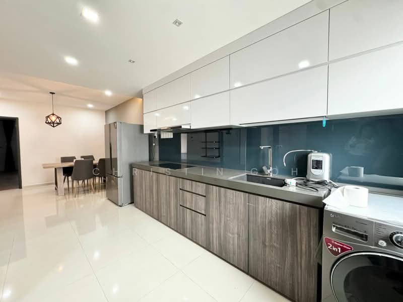 1-storey Terraced House for Sale in Bukit Indah (Iskandar Puteri (Nusajaya)) - Christin Goh - PropertyGuru.com.my