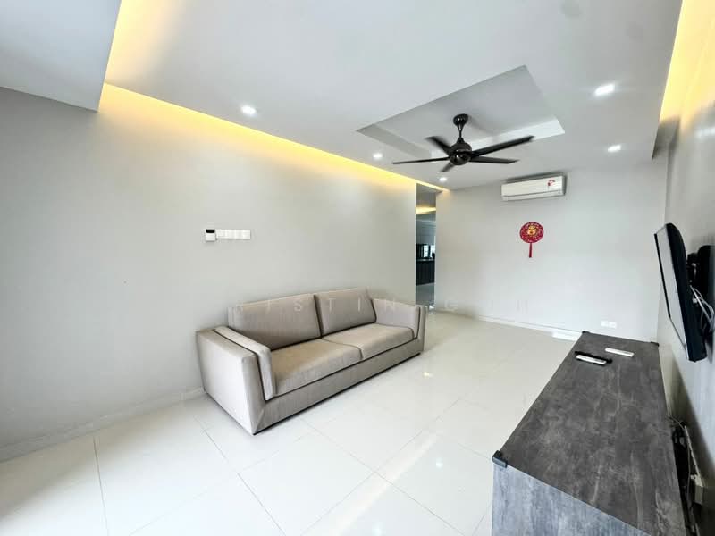 1-storey Terraced House for Sale in Bukit Indah (Iskandar Puteri (Nusajaya)) - Christin Goh - PropertyGuru.com.my