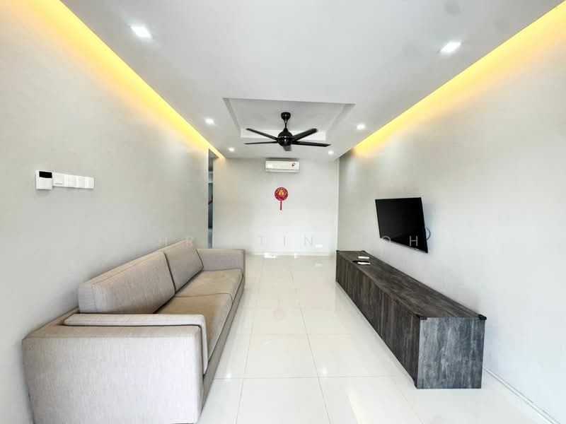 1-storey Terraced House for Sale in Bukit Indah (Iskandar Puteri (Nusajaya)) - Christin Goh - PropertyGuru.com.my