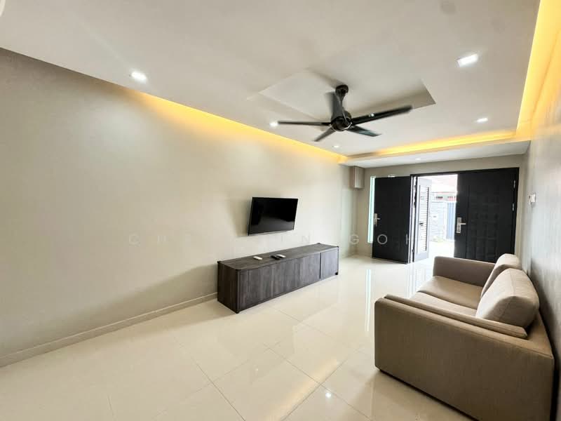 1-storey Terraced House for Sale in Bukit Indah (Iskandar Puteri (Nusajaya)) - Christin Goh - PropertyGuru.com.my