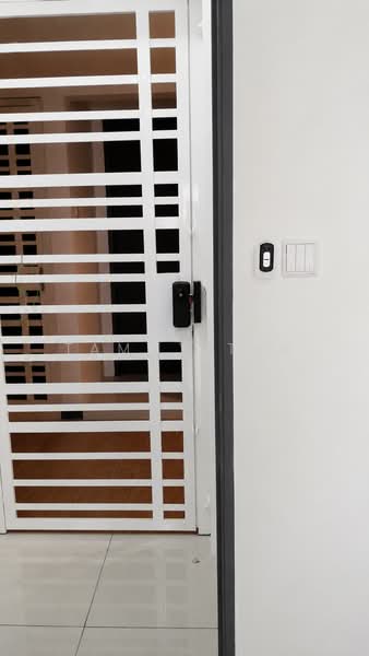 Service Residence for Rent at RYAN & MIHO - Tammy Tan - Entrance - PropertyGuru.com.my