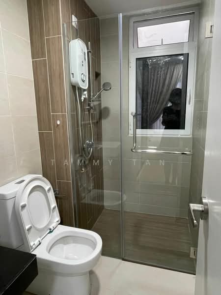 Service Residence for Rent at RYAN & MIHO - Tammy Tan - Bathroom - PropertyGuru.com.my