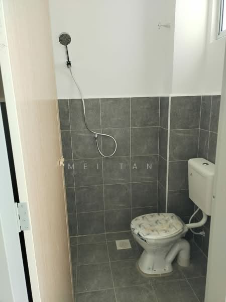 1-storey Terraced House for Sale in Taman Kulim Utama (Kulim) - Mei Tan - PropertyGuru.com.my
