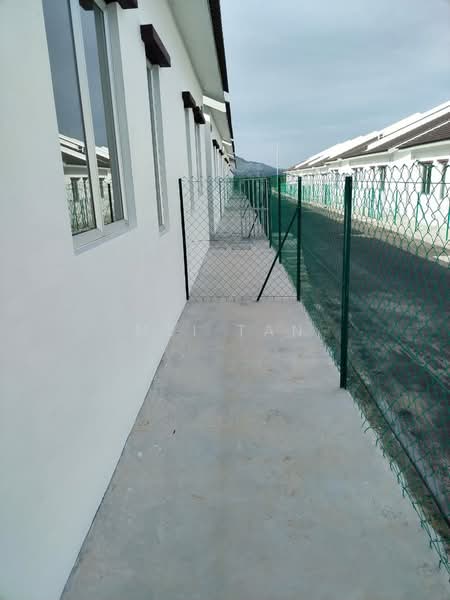 1-storey Terraced House for Sale in Taman Kulim Utama (Kulim) - Mei Tan - PropertyGuru.com.my