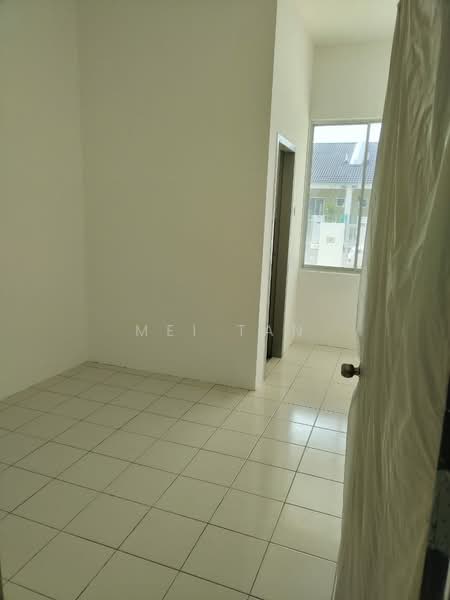 1-storey Terraced House for Sale in Taman Kulim Utama (Kulim) - Mei Tan - PropertyGuru.com.my