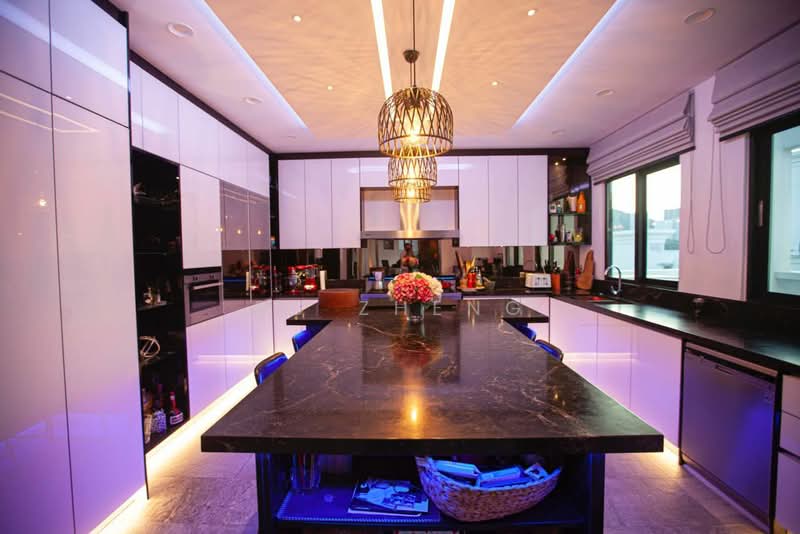 Kondominium untuk Dijual di Marina Bay Condominium - EC Zheng - PropertyGuru.com.my
