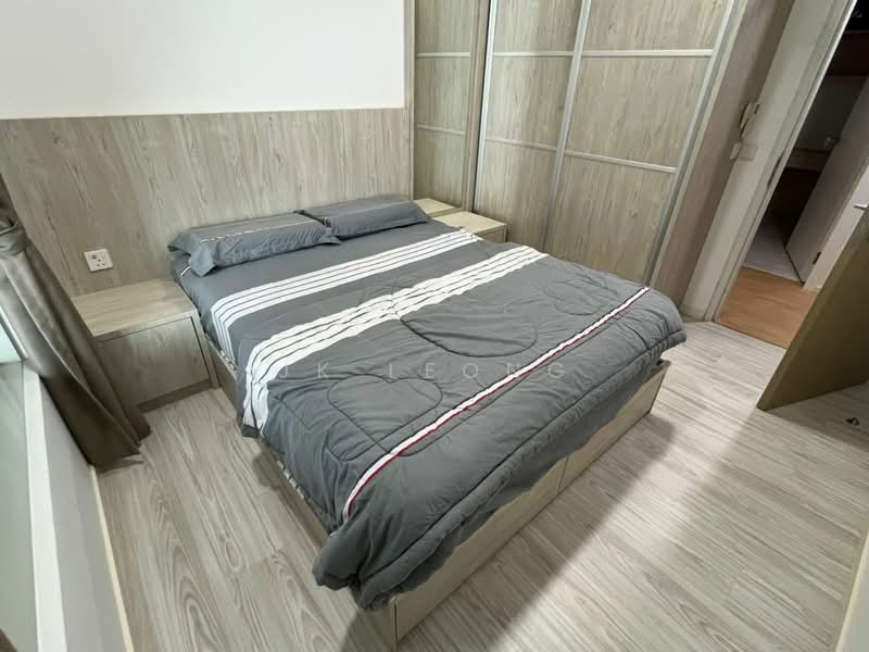 Service Residence for Sale at Cantara Residences - JK Leong - Bedroom - PropertyGuru.com.my