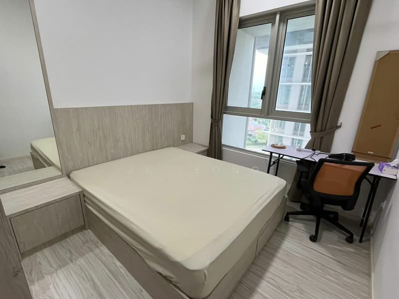 Service Residence for Sale at Cantara Residences - JK Leong - Bedroom - PropertyGuru.com.my