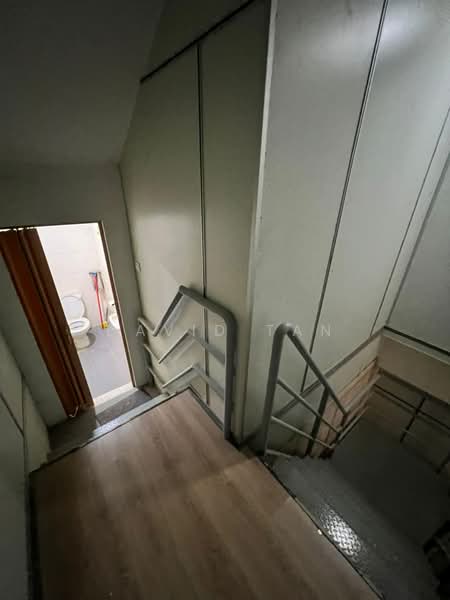 Factory for Rent in Rawang (Selangor) - David Tan - Bathroom - PropertyGuru.com.my