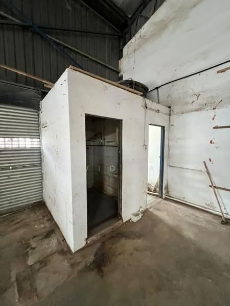 Factory for Rent in Rawang (Selangor) - David Tan - Interior - PropertyGuru.com.my