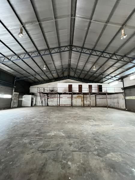 Factory for Rent in Rawang (Selangor) - David Tan - Interior - PropertyGuru.com.my
