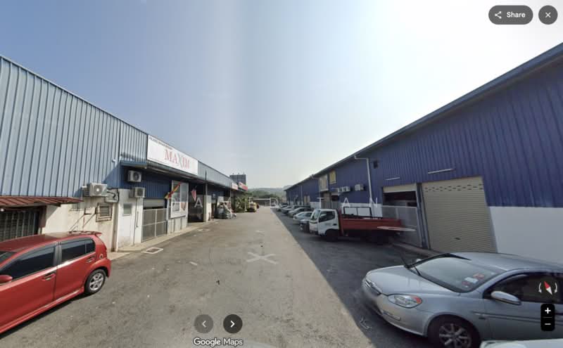 Factory for Rent in Rawang (Selangor) - David Tan - Exterior - PropertyGuru.com.my