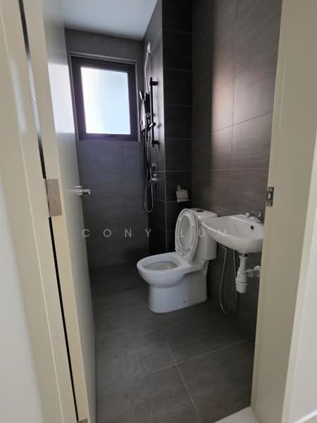 Servis Apartment untuk Disewa di Nexus Taman Pertama - Cony Lum - Bathroom - PropertyGuru.com.my