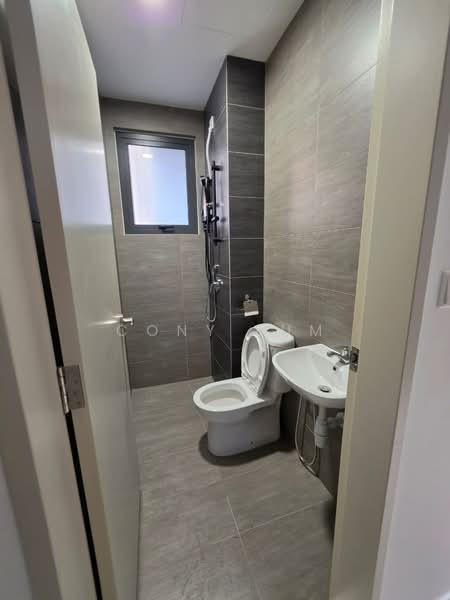 Servis Apartment untuk Disewa di Nexus Taman Pertama - Cony Lum - Bathroom - PropertyGuru.com.my