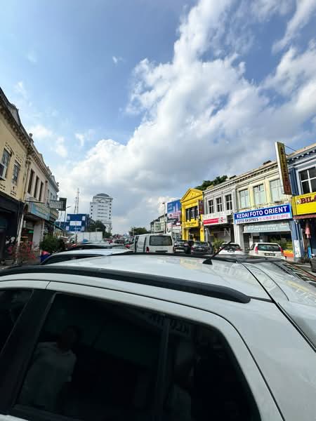 Shop for Rent in Bandar Kajang (Kajang) - Peter Tan - PropertyGuru.com.my