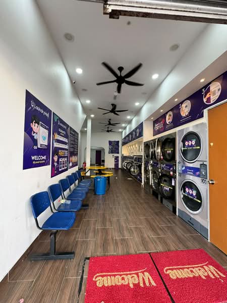 Shop for Rent in Bandar Kajang (Kajang) - Peter Tan - Interior - PropertyGuru.com.my