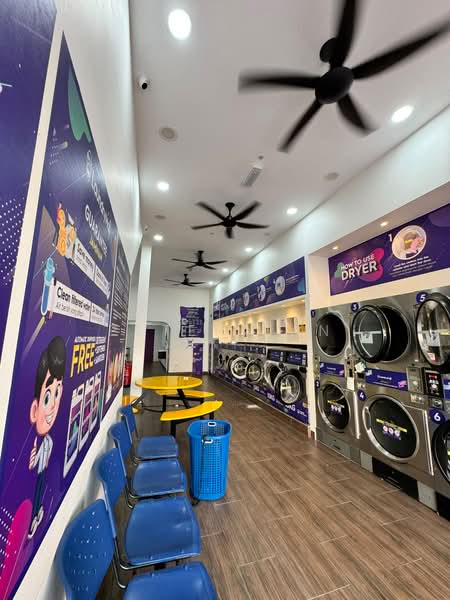 Shop for Rent in Bandar Kajang (Kajang) - Peter Tan - Interior - PropertyGuru.com.my