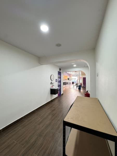 Shop for Rent in Bandar Kajang (Kajang) - Peter Tan - Corridor - PropertyGuru.com.my