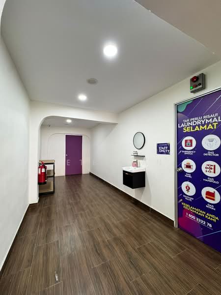 Shop for Rent in Bandar Kajang (Kajang) - Peter Tan - Corridor - PropertyGuru.com.my