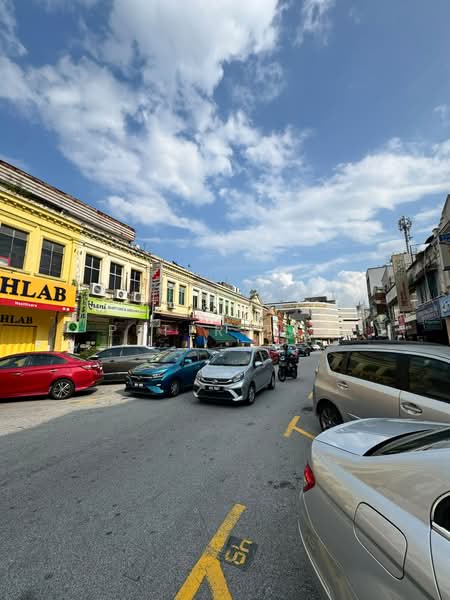 Shop for Rent in Bandar Kajang (Kajang) - Peter Tan - PropertyGuru.com.my