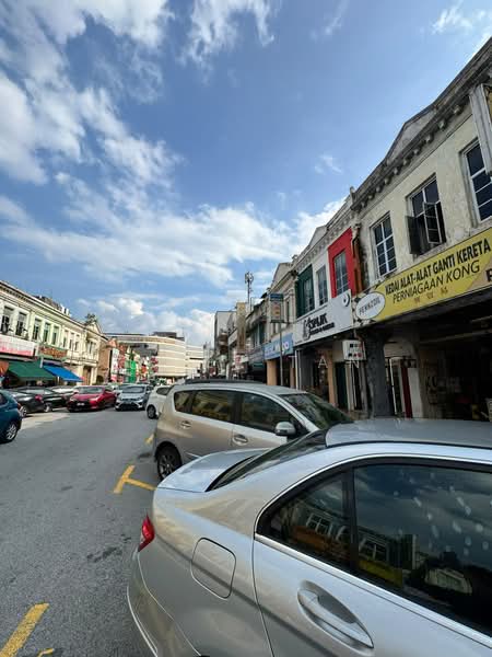Shop for Rent in Bandar Kajang (Kajang) - Peter Tan - PropertyGuru.com.my