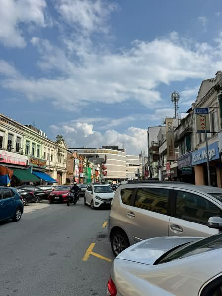 Shop for Rent in Bandar Kajang (Kajang) - Peter Tan - Exterior - PropertyGuru.com.my