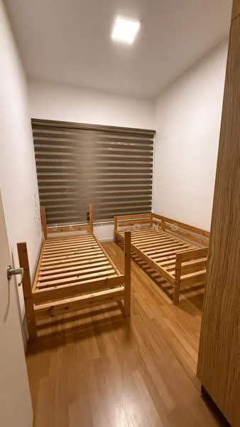 Kondominium untuk Dijual di Lakeville Residence - JK Leong - Bedroom - PropertyGuru.com.my
