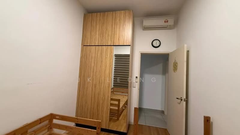 Kondominium untuk Dijual di Lakeville Residence - JK Leong - Bedroom - PropertyGuru.com.my