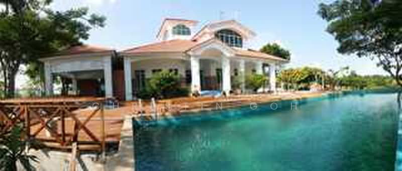 Rumah Banglo untuk Dijual di Leisure Farm (Gelang Patah) - Christin Goh - PropertyGuru.com.my