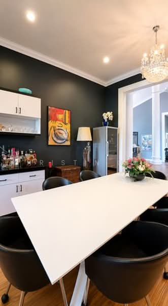 Rumah Banglo untuk Dijual di Leisure Farm (Gelang Patah) - Christin Goh - PropertyGuru.com.my