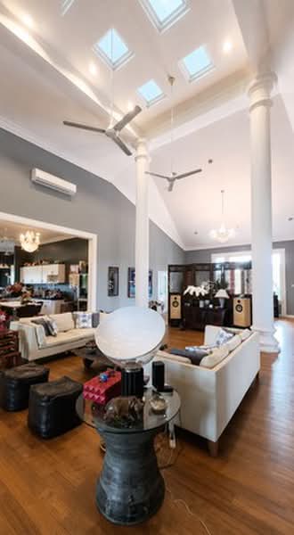 Rumah Banglo untuk Dijual di Leisure Farm (Gelang Patah) - Christin Goh - PropertyGuru.com.my