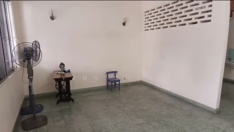 2-storey Terraced House for Sale in Taman Overseas Union (Taman Oug) (Jalan Klang Lama (Old Klang Road)) - Yenn Chong - Interior - PropertyGuru.com.my