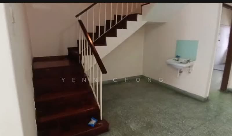 2-storey Terraced House for Sale in Taman Overseas Union (Taman Oug) (Jalan Klang Lama (Old Klang Road)) - Yenn Chong - Interior - PropertyGuru.com.my