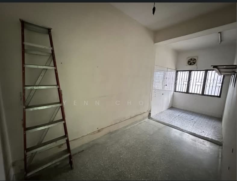 2-storey Terraced House for Sale in Taman Overseas Union (Taman Oug) (Jalan Klang Lama (Old Klang Road)) - Yenn Chong - Interior - PropertyGuru.com.my