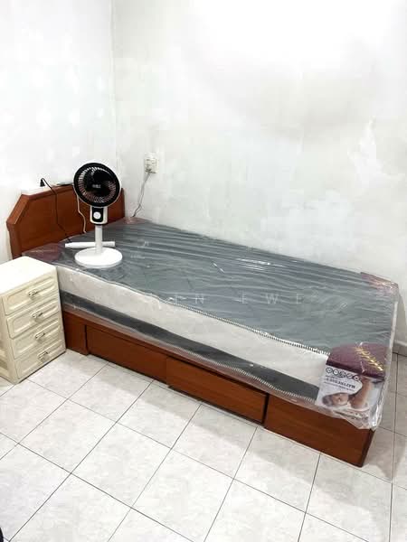 Pangsapuri untuk Disewa di BJ Court Apartment - Edwin Ewe - Bedroom - PropertyGuru.com.my