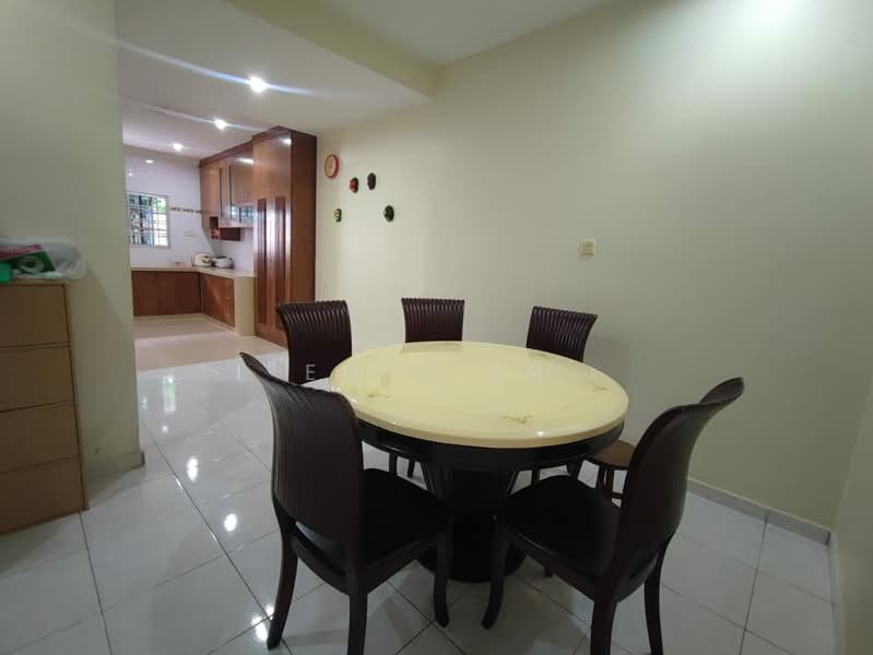 2-storey Terraced House for Sale in Taman Budaya (Batu Pahat) - Eric Er - PropertyGuru.com.my