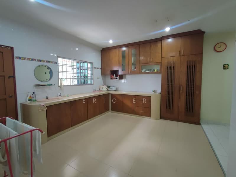 2-storey Terraced House for Sale in Taman Budaya (Batu Pahat) - Eric Er - PropertyGuru.com.my