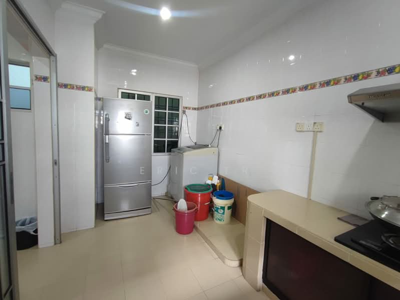 2-storey Terraced House for Sale in Taman Budaya (Batu Pahat) - Eric Er - PropertyGuru.com.my