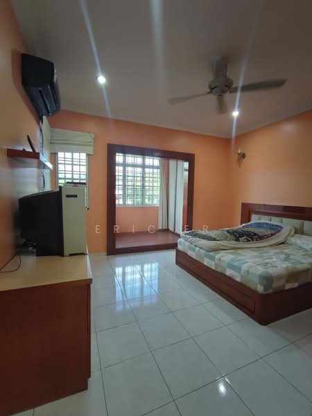 2-storey Terraced House for Sale in Taman Budaya (Batu Pahat) - Eric Er - PropertyGuru.com.my