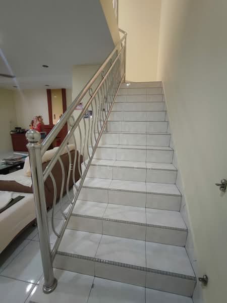 2-storey Terraced House for Sale in Taman Budaya (Batu Pahat) - Eric Er - PropertyGuru.com.my
