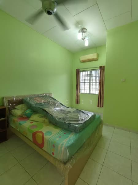 2-storey Terraced House for Sale in Taman Budaya (Batu Pahat) - Eric Er - PropertyGuru.com.my